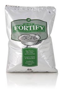 4Life Fortify™ nutritional meal pack - single