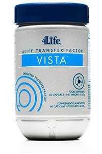 4Life Transfer Factor VISTA™
